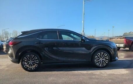 Lexus RX IV рестайлинг, 2026 год, 10 624 000 рублей, 4 фотография