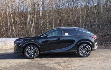 Lexus RX IV рестайлинг, 2026 год, 10 624 000 рублей, 7 фотография