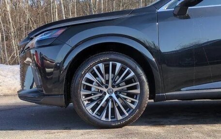 Lexus RX IV рестайлинг, 2026 год, 10 624 000 рублей, 8 фотография