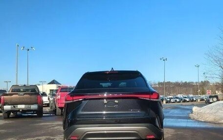 Lexus RX IV рестайлинг, 2026 год, 10 624 000 рублей, 9 фотография