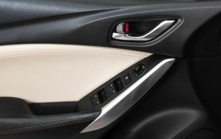 Mazda 6, 2013 год, 1 366 000 рублей, 19 фотография