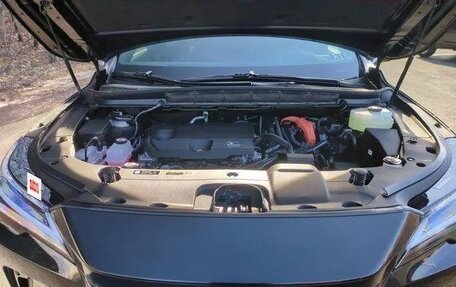 Lexus RX IV рестайлинг, 2026 год, 10 624 000 рублей, 10 фотография