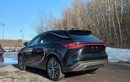 Lexus RX IV рестайлинг, 2026 год, 10 624 000 рублей, 6 фотография