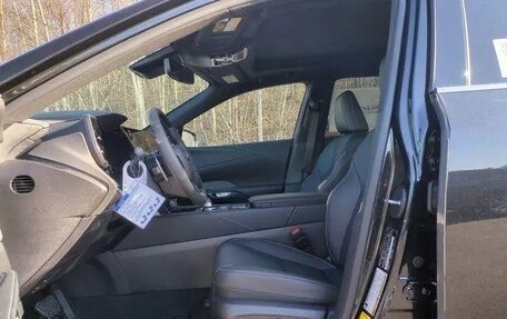 Lexus RX IV рестайлинг, 2026 год, 10 624 000 рублей, 11 фотография