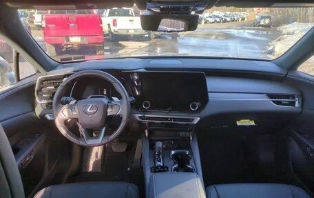 Lexus RX IV рестайлинг, 2026 год, 10 624 000 рублей, 12 фотография