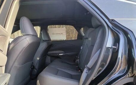 Lexus RX IV рестайлинг, 2026 год, 10 624 000 рублей, 17 фотография