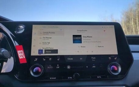 Lexus RX IV рестайлинг, 2026 год, 10 624 000 рублей, 13 фотография