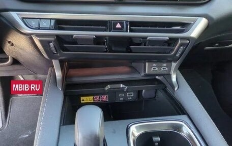 Lexus RX IV рестайлинг, 2026 год, 10 624 000 рублей, 16 фотография