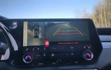 Lexus RX IV рестайлинг, 2026 год, 10 624 000 рублей, 14 фотография