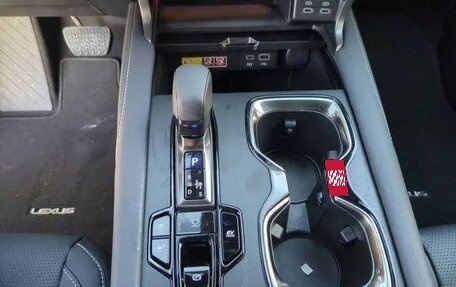 Lexus RX IV рестайлинг, 2026 год, 10 624 000 рублей, 15 фотография