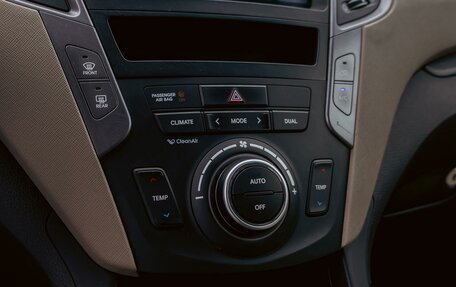 Hyundai Santa Fe III рестайлинг, 2012 год, 1 695 000 рублей, 15 фотография