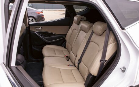 Hyundai Santa Fe III рестайлинг, 2012 год, 1 695 000 рублей, 18 фотография