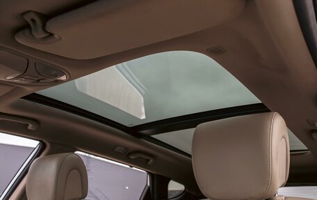 Hyundai Santa Fe III рестайлинг, 2012 год, 1 695 000 рублей, 17 фотография