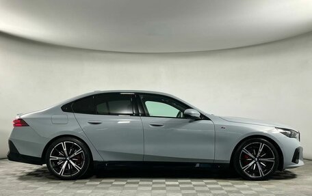 BMW 5 серия, 2024 год, 7 199 000 рублей, 4 фотография
