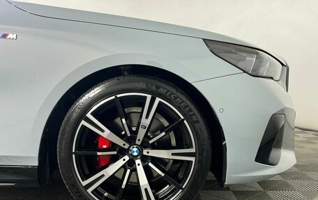 BMW 5 серия, 2024 год, 7 199 000 рублей, 7 фотография