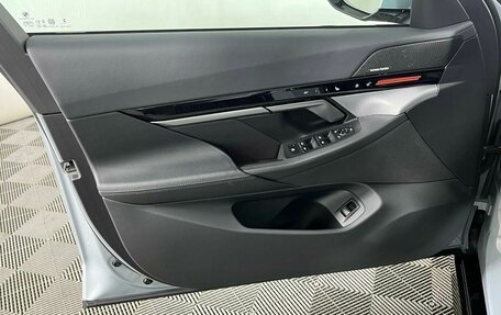 BMW 5 серия, 2024 год, 7 199 000 рублей, 9 фотография