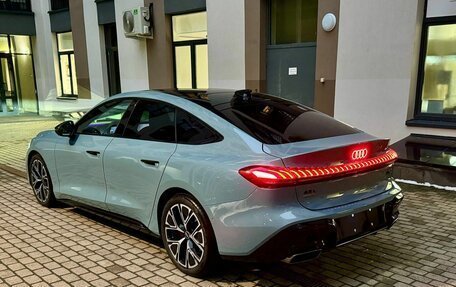 Audi A5, 2025 год, 6 790 000 рублей, 2 фотография