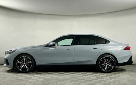 BMW 5 серия, 2024 год, 7 199 000 рублей, 3 фотография