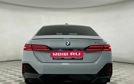 BMW 5 серия, 2024 год, 7 199 000 рублей, 5 фотография