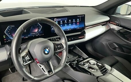 BMW 5 серия, 2024 год, 7 199 000 рублей, 12 фотография