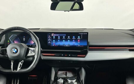 BMW 5 серия, 2024 год, 7 199 000 рублей, 15 фотография