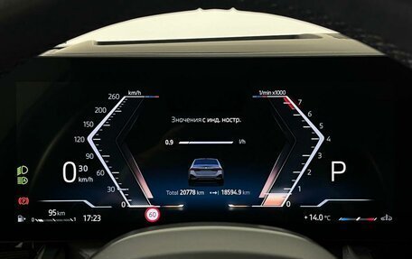 BMW 5 серия, 2024 год, 7 199 000 рублей, 17 фотография