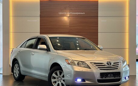 Toyota Camry, 2008 год, 1 299 000 рублей, 3 фотография