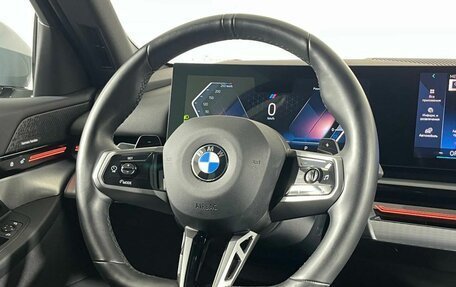 BMW 5 серия, 2024 год, 7 199 000 рублей, 16 фотография