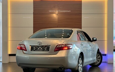 Toyota Camry, 2008 год, 1 299 000 рублей, 4 фотография