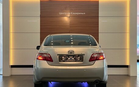 Toyota Camry, 2008 год, 1 299 000 рублей, 5 фотография