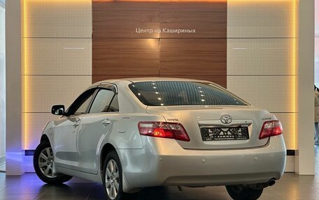 Toyota Camry, 2008 год, 1 299 000 рублей, 6 фотография