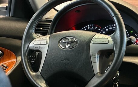 Toyota Camry, 2008 год, 1 299 000 рублей, 10 фотография