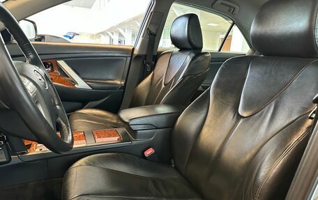 Toyota Camry, 2008 год, 1 299 000 рублей, 18 фотография