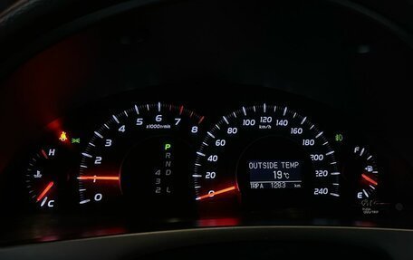 Toyota Camry, 2008 год, 1 299 000 рублей, 12 фотография