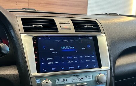 Toyota Camry, 2008 год, 1 299 000 рублей, 13 фотография