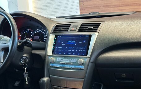 Toyota Camry, 2008 год, 1 299 000 рублей, 11 фотография