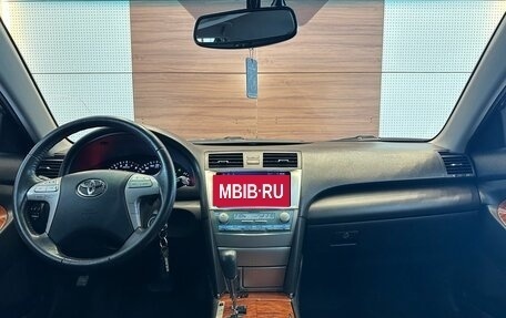 Toyota Camry, 2008 год, 1 299 000 рублей, 8 фотография