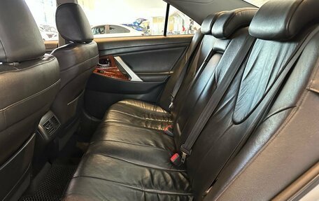 Toyota Camry, 2008 год, 1 299 000 рублей, 19 фотография