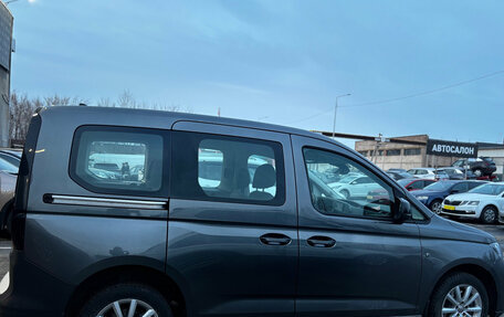 Volkswagen Caddy IV, 2021 год, 2 550 000 рублей, 6 фотография