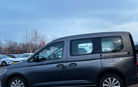 Volkswagen Caddy IV, 2021 год, 2 550 000 рублей, 4 фотография