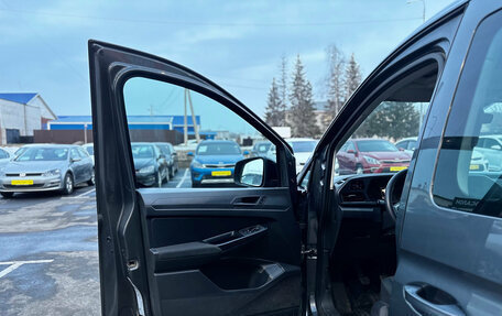 Volkswagen Caddy IV, 2021 год, 2 550 000 рублей, 8 фотография