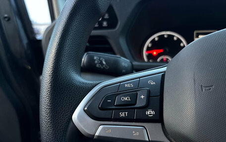 Volkswagen Caddy IV, 2021 год, 2 550 000 рублей, 12 фотография