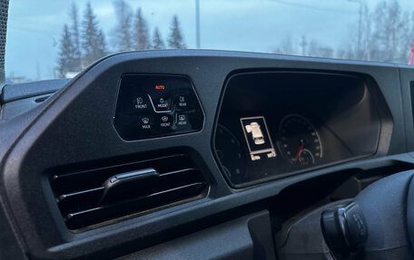 Volkswagen Caddy IV, 2021 год, 2 550 000 рублей, 11 фотография