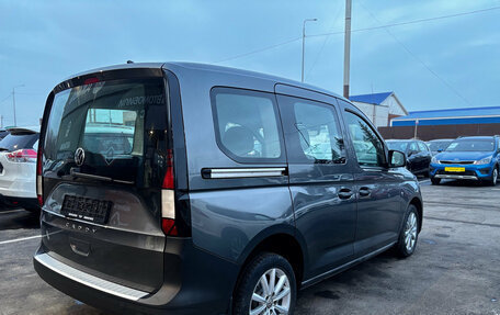 Volkswagen Caddy IV, 2021 год, 2 550 000 рублей, 5 фотография