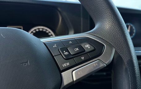 Volkswagen Caddy IV, 2021 год, 2 550 000 рублей, 13 фотография