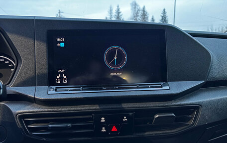 Volkswagen Caddy IV, 2021 год, 2 550 000 рублей, 14 фотография