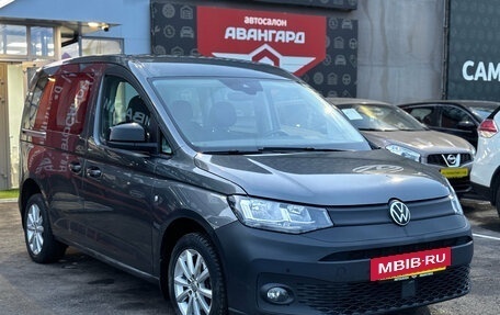 Volkswagen Caddy IV, 2021 год, 2 550 000 рублей, 7 фотография