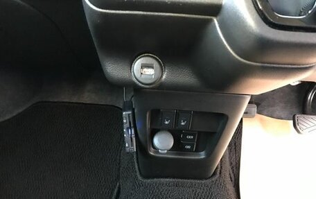 Suzuki Hustler, 2023 год, 925 000 рублей, 14 фотография