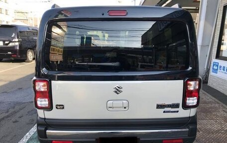Suzuki Hustler, 2023 год, 925 000 рублей, 5 фотография