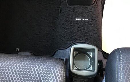 Suzuki Hustler, 2023 год, 925 000 рублей, 15 фотография